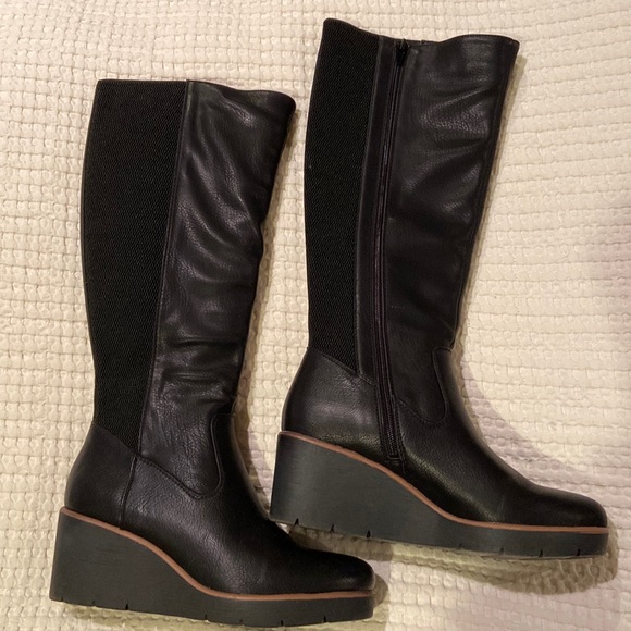 Naturalizer SOUL Boots - Picture 1 of 7